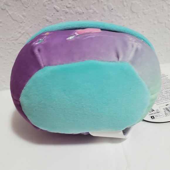 Badtz-Maru, 5" Hello Kitty Squishmallows - Picture 4 of 7
